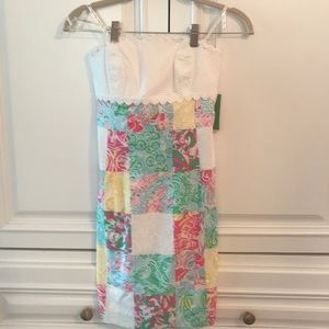 Lilly pullitzer size 00
